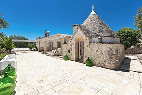 4059 Trullo Il Cavaliere by Barbarhouse