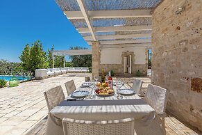 4059 Trullo Il Cavaliere by Barbarhouse