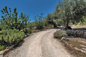 4059 Trullo Il Cavaliere by Barbarhouse