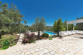 4059 Trullo Il Cavaliere by Barbarhouse