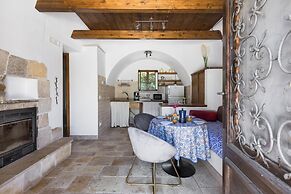 4059 Trullo Il Cavaliere by Barbarhouse