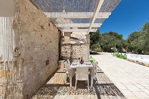 4059 Trullo Il Cavaliere by Barbarhouse