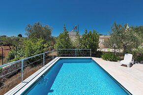 4059 Trullo Il Cavaliere by Barbarhouse