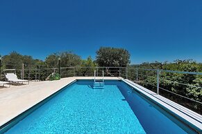 4059 Trullo Il Cavaliere by Barbarhouse