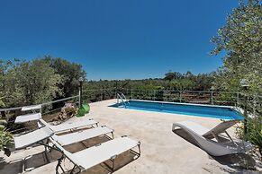 4059 Trullo Il Cavaliere by Barbarhouse