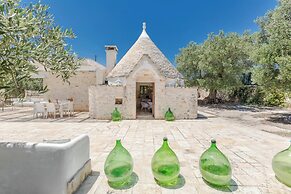 4059 Trullo Il Cavaliere by Barbarhouse