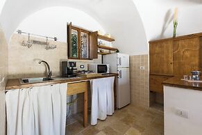 4059 Trullo Il Cavaliere by Barbarhouse