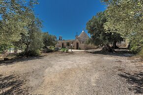 4059 Trullo Il Cavaliere by Barbarhouse