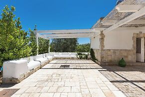 4059 Trullo Il Cavaliere by Barbarhouse