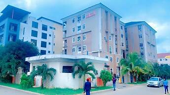 ROSES REGENCY HOTEL & SUITES