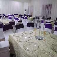 ROSES REGENCY HOTEL & SUITES