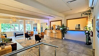 Somos Hotel - San Juan