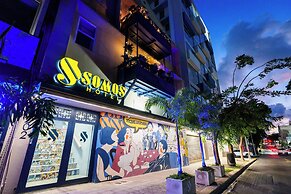 Somos Hotel - San Juan