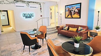 Somos Hotel - San Juan