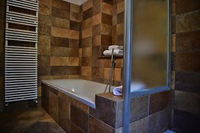 Casa Roncati Deluxe by Wonderful Italy