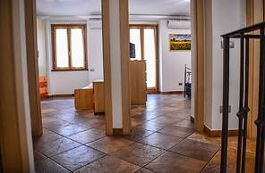 Casa Roncati Deluxe by Wonderful Italy