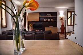 Casa Roncati Deluxe by Wonderful Italy