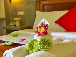 The Palmery Boutique & Spa