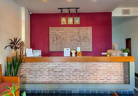 The Palmery Boutique & Spa