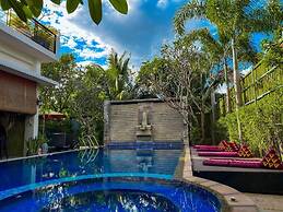 The Palmery Boutique & Spa
