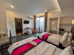 The Palmery Boutique & Spa