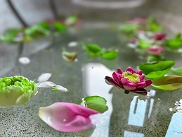 The Palmery Boutique & Spa