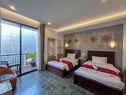 The Palmery Boutique & Spa