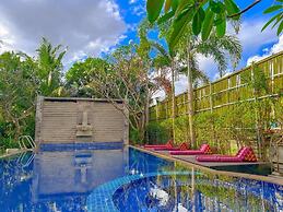 The Palmery Boutique & Spa