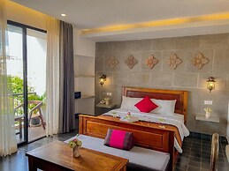 The Palmery Boutique & Spa