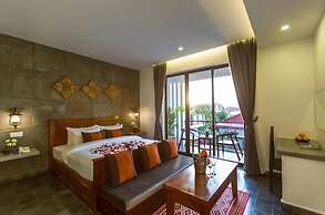 The Palmery Boutique & Spa