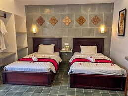 The Palmery Boutique & Spa