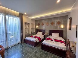 The Palmery Boutique & Spa