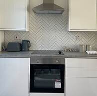 Brand New Luxury Self Contained Flat