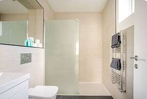 Brand New Luxury Self Contained Flat