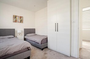 Brand New Luxury Self Contained Flat