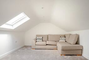 Brand New Luxury Self Contained Flat
