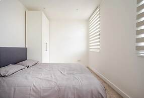 Brand New Luxury Self Contained Flat