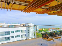 Exclusive Apartment with Jacuzzi by BB