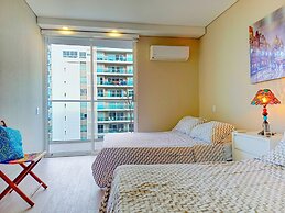 Exclusive Apartment with Jacuzzi by BB