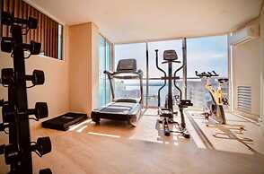 Exclusive Apartment with Jacuzzi by BB