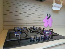 Exclusive Apartment with Jacuzzi by BB