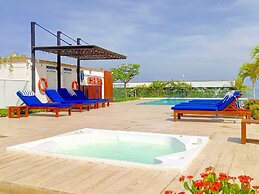 Exclusive Apartment with Jacuzzi by BB