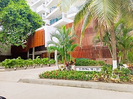 Exclusive Apartment with Jacuzzi by BB