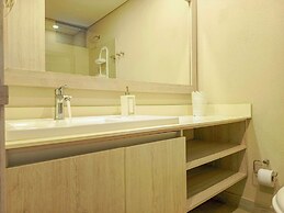 Exclusive Apartment with Jacuzzi by BB