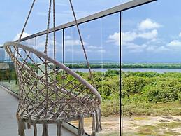 Exclusive Apartment with Jacuzzi by BB