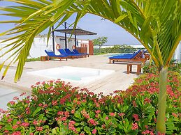 Exclusive Apartment with Jacuzzi by BB