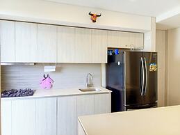 Exclusive Apartment with Jacuzzi by BB