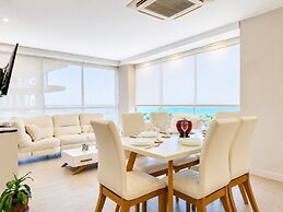 Balcón + jacuzzi - 2 habitaciones - Exclusivo - Piscina en la azotea