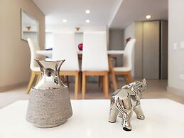 Exclusive Apartment with Jacuzzi by BB