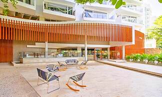 Exclusive Apartment with Jacuzzi by BB